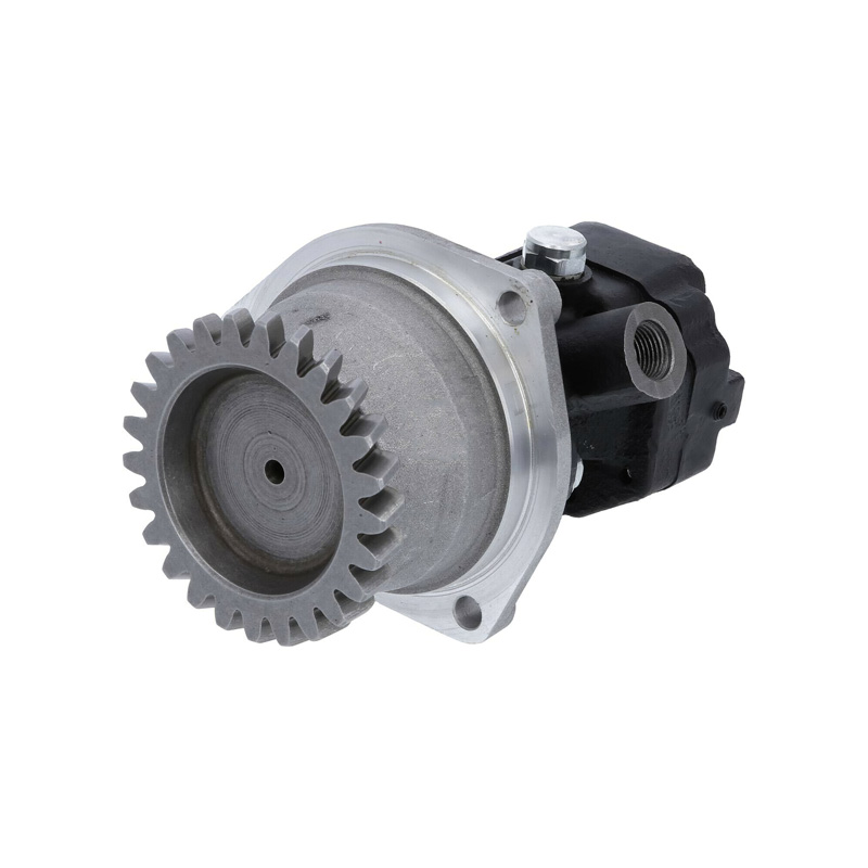 Fuel Pump 504066263 for CASE Truck 327B 330B 335 335B 340 340B Tractor STX380 STX430 STEIGER 380 385 430 435 485