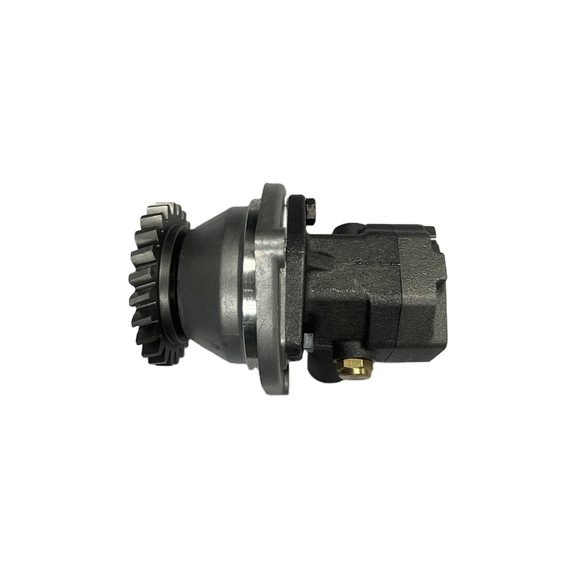 Fuel Pump 504066263 for New Holland Tractor T9030 T9040 T9050 TJ380 TJ430