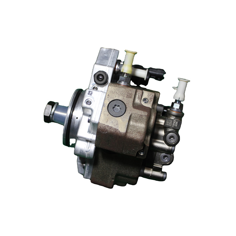 Fuel Pump 6754-71-1012 for Komatsu PC220-8 PC200-8 Excavator