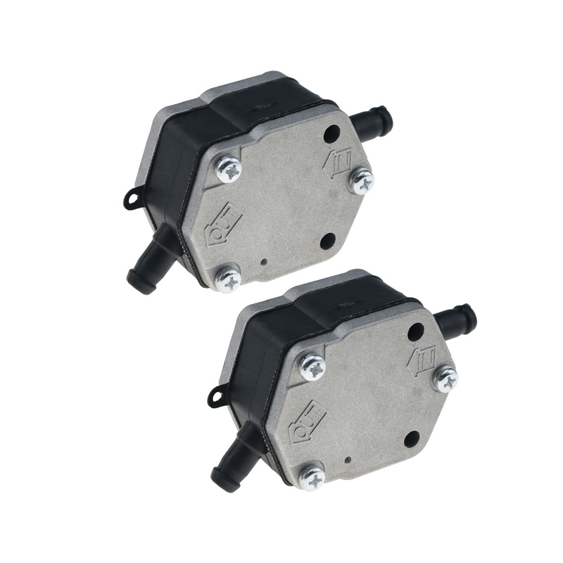 Fuel Pump 6E5-24410-03-00 for Yamaha 115HP 130HP 150HP 175HP 200HP 225HP 250HP 300HP V4 V6