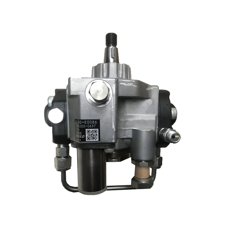 Fuel Pump Assembly 8-97311373-9 for Denso Isuzu D-MAX 4JJ1 4JJ1TC Original