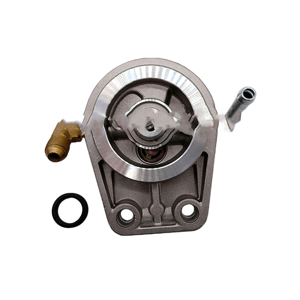 Fuel Pump Cover 16401-41K00 for Nissan Engine TD27 Nissan Forklift J02 1D1S