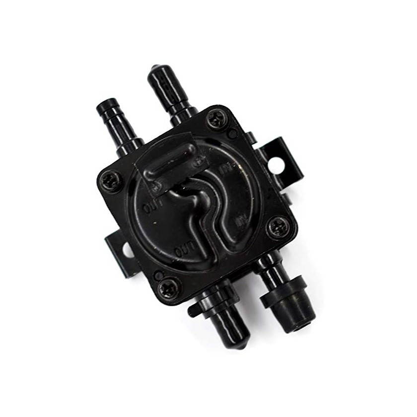 Fuel Pump for Onan P216G P218G P220G P224G B43E B43G B48G B43 P218 P220 Mower