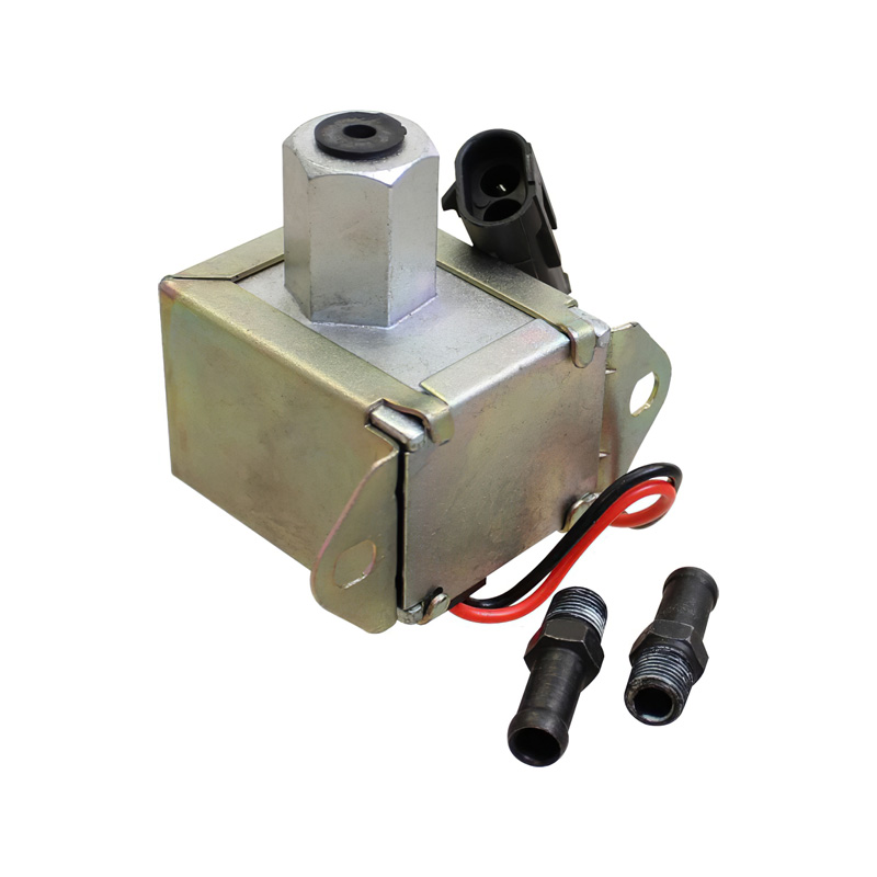 Fuel Pump KV13829 for John Deere Engine 2.9L 3029 Skid Steer Loader 240 250 260 270 280