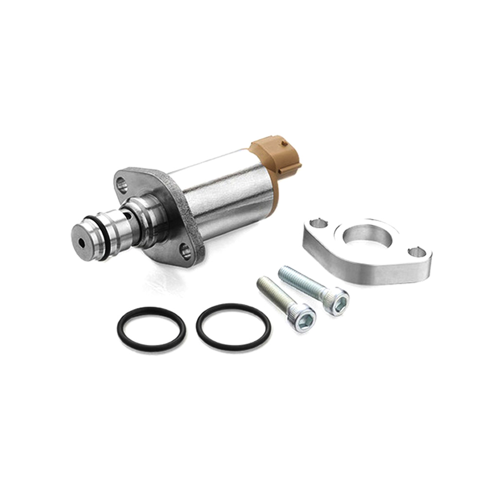 Fuel Pump Regulator Suction Control Valve SCV 294009-1221 for Hyundai Hino Isuzu HP3 D4DD EBP03