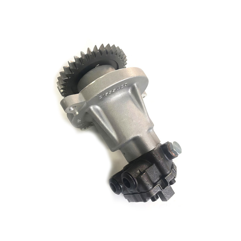 Fuel Pump VOE21021484 for Volvo L50D L50 DD14S PT220 DD25B SD190DX A25B A40G A25F