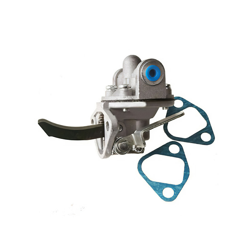 Fuel Pump VV11960052021 for Kobelco Compact Excavator SK015 SK13SR SK15SR SK25SR-2