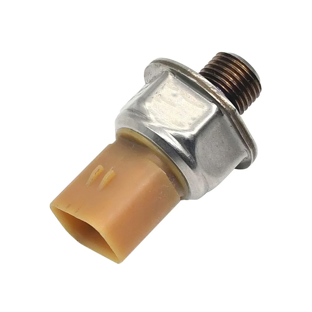 Fuel Rail Pressure Sensor 349-1178 for Caterpillar CAT Excavator M313D M315D M315D 2 M316D M317D 2 Engine C6.6 C4.4