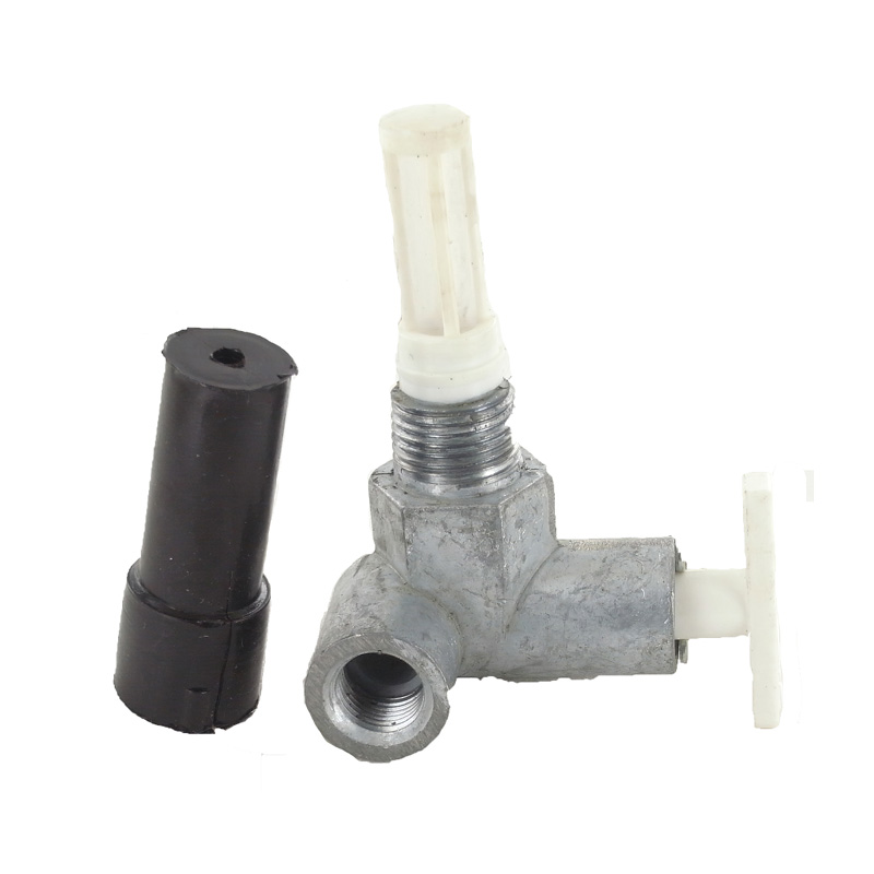 Fuel Shut Off 898580M91 898580V91 for Massey Ferguson Tractor 165 168 175 178 185 188 265 285 290 298 565 575 690