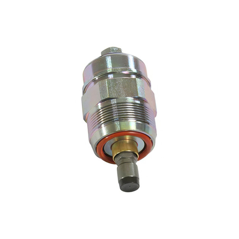 Fuel Shut off Solenoid 096010-0690 fit for Toyota 1HD-FT