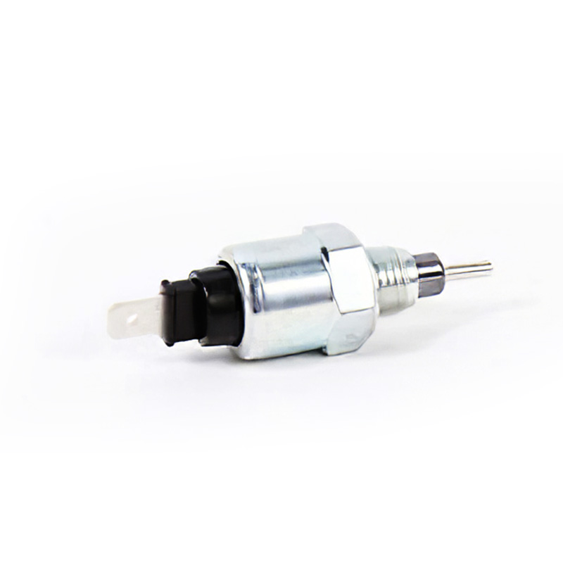 Fuel Shut Off Solenoid 16200-Z6L-003 for Honda GX630 GX660 GX690