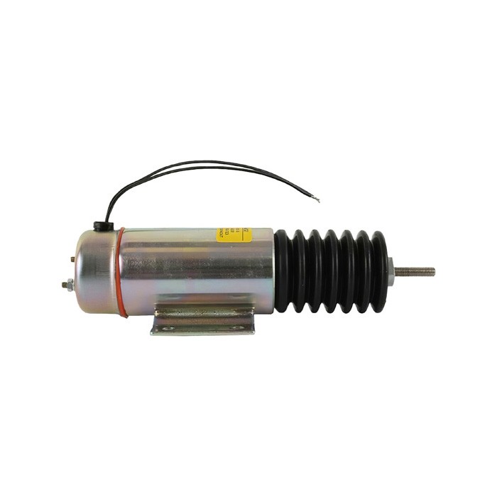 Fuel Shut Off Solenoid D513A32V12 for Trombetta 12V D513-A32V12