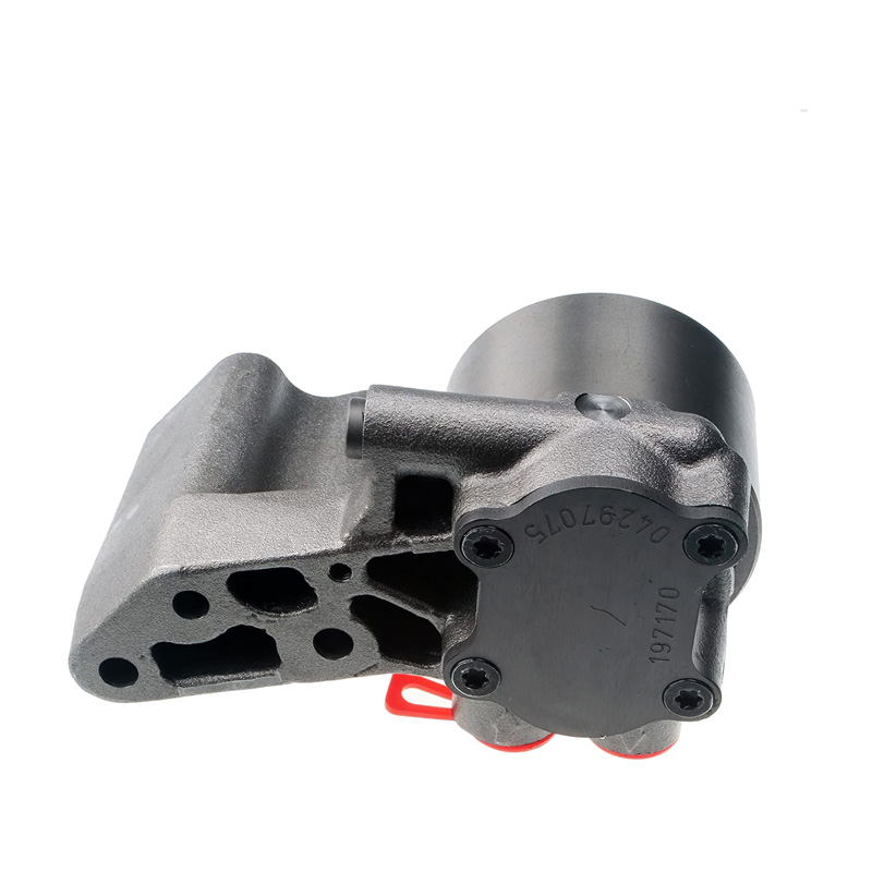 Fuel Supply Pump 04507514 for Deutz Engine TCD2012L042V TCD2013L044V TCD2012L064V TCD2013L062V TCD6L20122V
