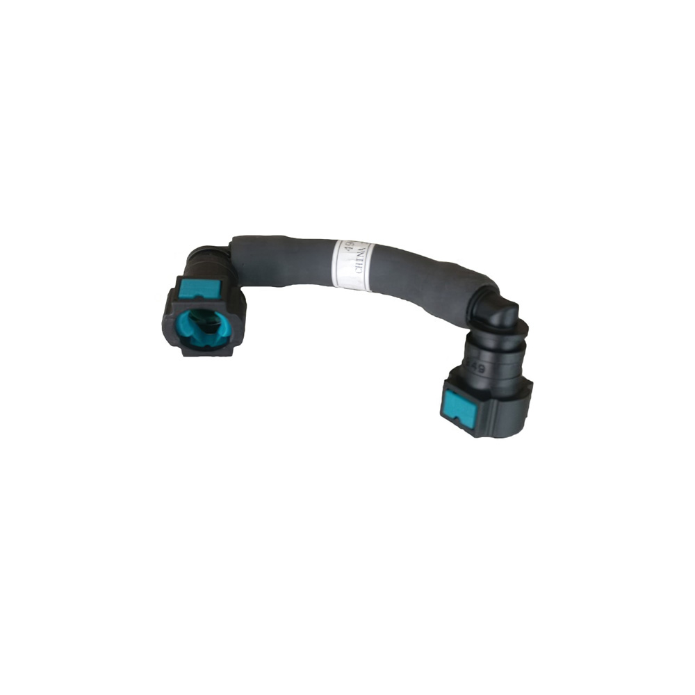 Fuel Supply Tube 4983832 for Cummins Engine ISBE ISDE