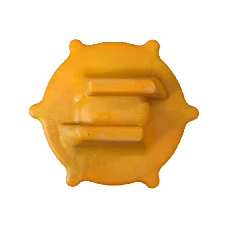 Fuel Tank Cap 07091-21200 for Komatsu Bulldozer D155A-2 D355A-3 D355A-3X D355A-5 D355C-3 D375A-3A D375A-5 D375A-5E0 D575A-2 Inner Diameter 114mm