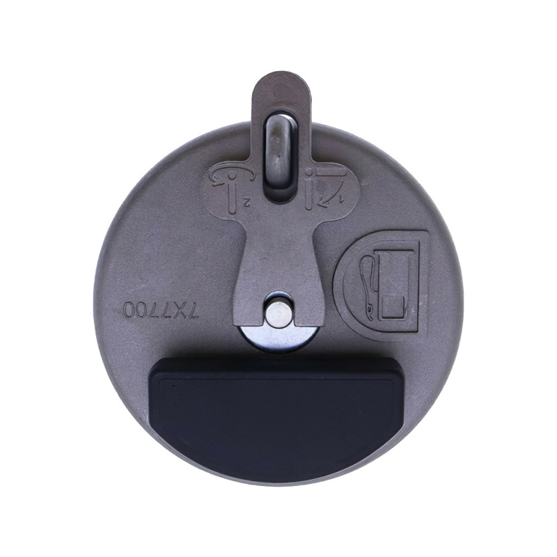 Fuel Tank Cap 7X7700 for Caterpillar CAT 815F 815F II 825G 825G II 825H SM-350 1090 1190 1190T 1290T 1390 2290 2390 2391 Excavator