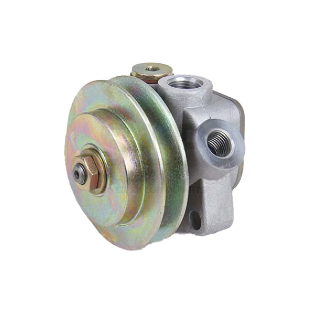 Fuel Transfer Lift Pump 21193376 for Volvo Penta Engine D5A-T D5A-TA D7A-T D7A-TA