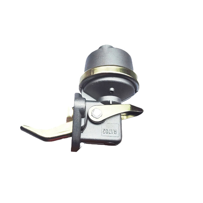 Fuel Transfer Pump 4937405 for Cummins Engine 4BT 6BT 6BT5.9