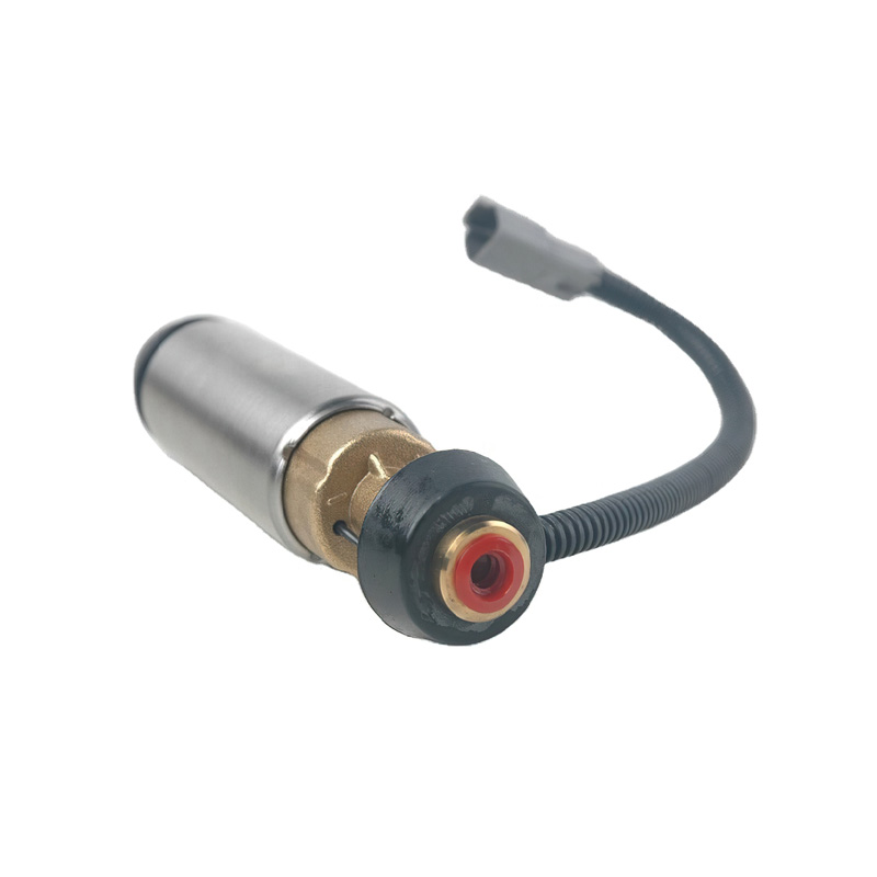 Fuel Transfer Pump 6745-71-1821 for Komatsu PC360LC-10 PC390LC-10 PC390LL-10 Excavator SAA6D114E Engine