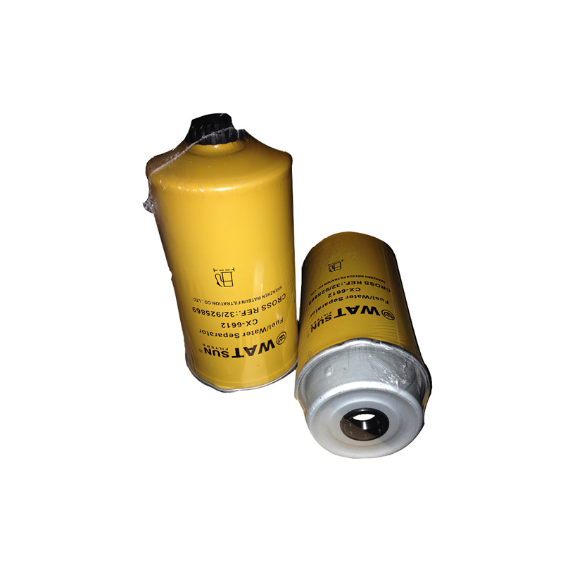 Fuel Water Separator 32/925994 for JCB Engine 320/40296 320/40407 Excavator JS160LC