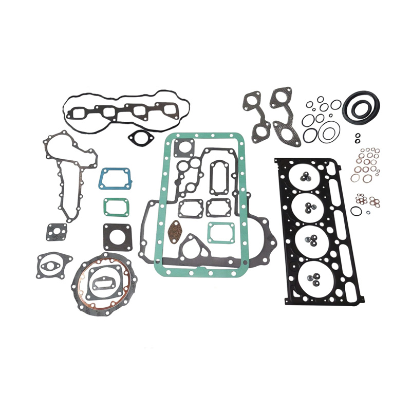 Full Gasket Kit For Kubota Engine V2403 V2403-M-DI-TE2