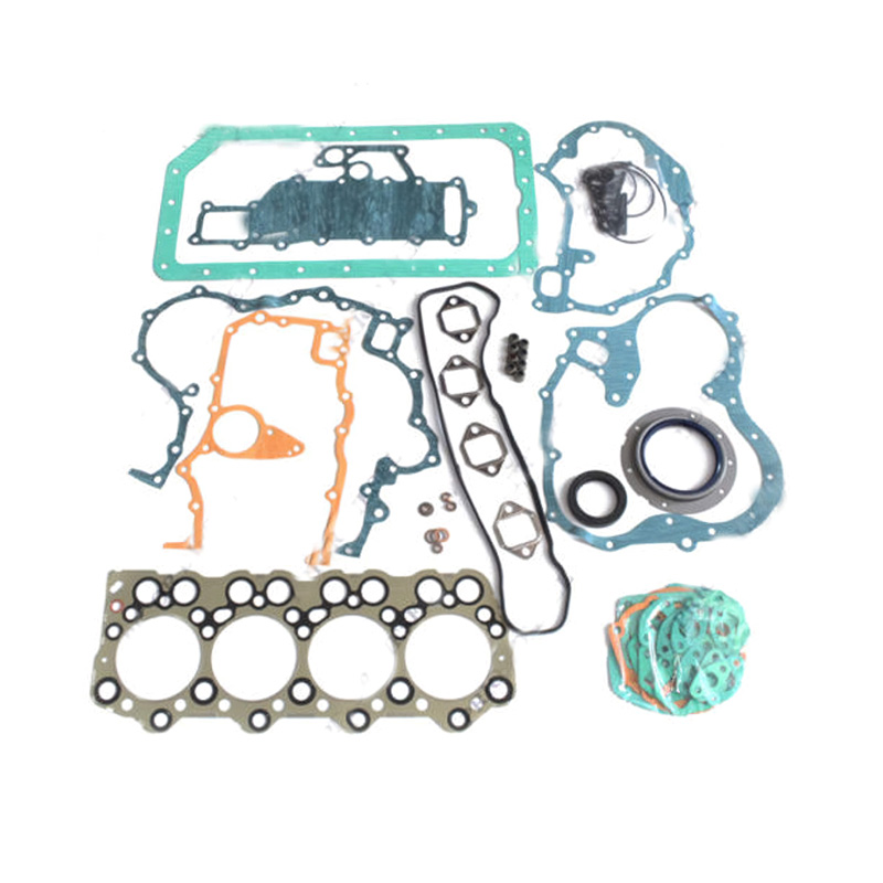 Full Gasket Kit ME996273 for Mitsubishi 6D15-3AT Engine