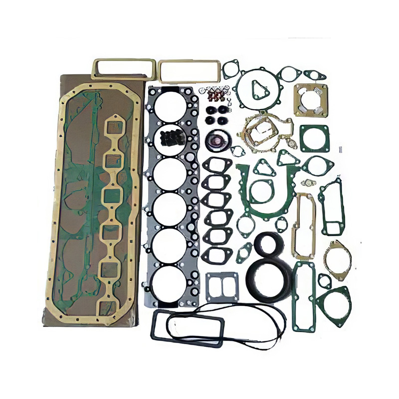 Full Gasket Kit ME999903 for Mitsubishi 6D16 7545cc Engine Full Gasket Kit ME999903 for Mitsubishi 6D16 7545cc Engine