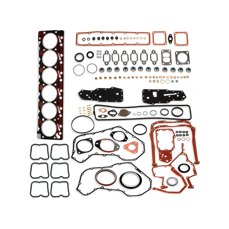 Full Gasket Set 10101-H9826 for Nissan Engine A15 Sunny 1487cc TCM FCG10N FCG15N FCG18N Forklift