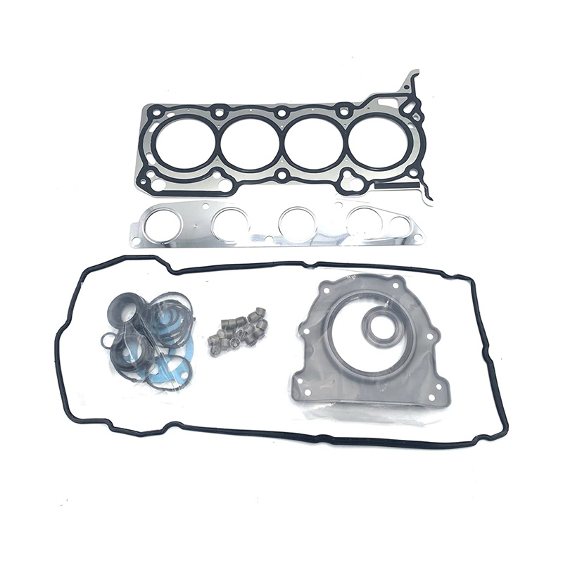 Full Gasket Set kit MW300358 for Mitsubishi 4A91 Engine Galant Fortis 1.5L 1499c