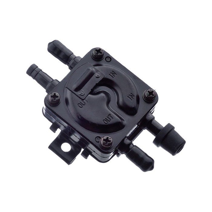 Gas Fuel Pump 149-1982 149-2187-01 for Cummins Onan Generator New E2 FP-8-1