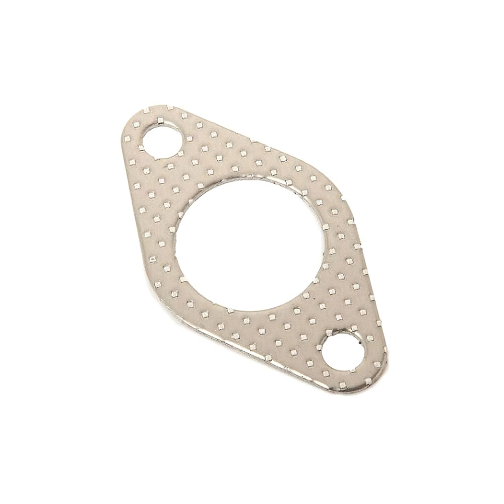 Gasket 15522-12350 for Kubota Excavator KX101 KX151