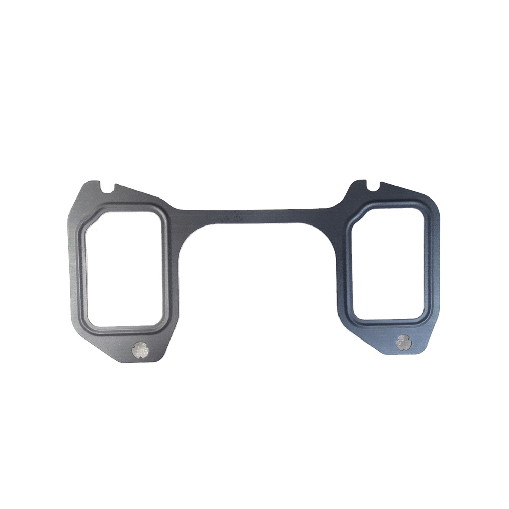 Gasket Intake Exhaust 04255362 for Deutz Engine BFM1013 Gasket Intake Exhaust 04255362 for Deutz Engine BFM1013