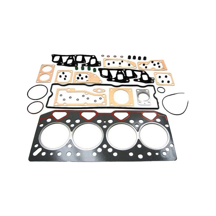 Gasket Kit U5LT1202 U5LT0202 for Perkins 1004-40 1004-40T 1004-40TW Engine