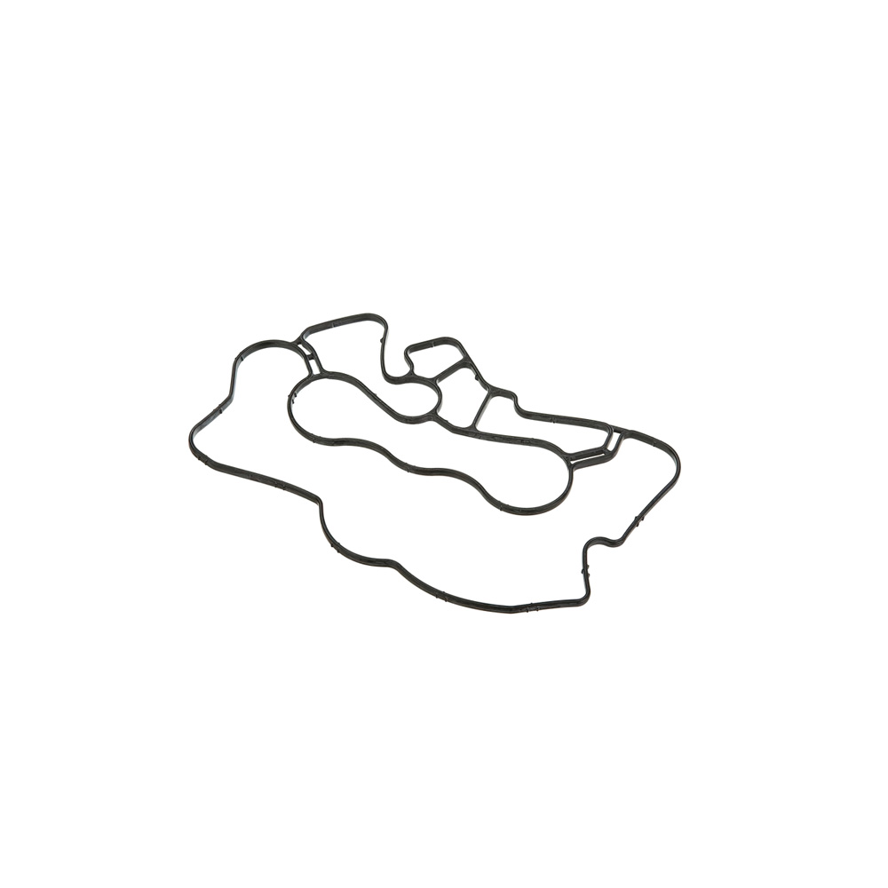 Gasket VOE20459203 for Volvo EC135B EC140C EC160D EC200B ECR145C ECR235E EW145B EW160D EW180C EW180D EW210C EW230C