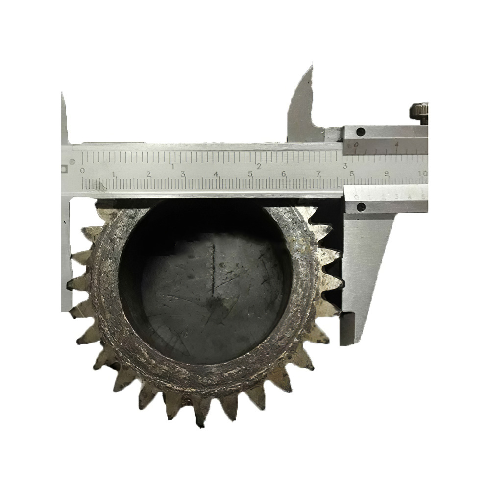 Gear 22L-26-22420 for Komatsu PC27MR PC30MR PC35MR Excavator 30T