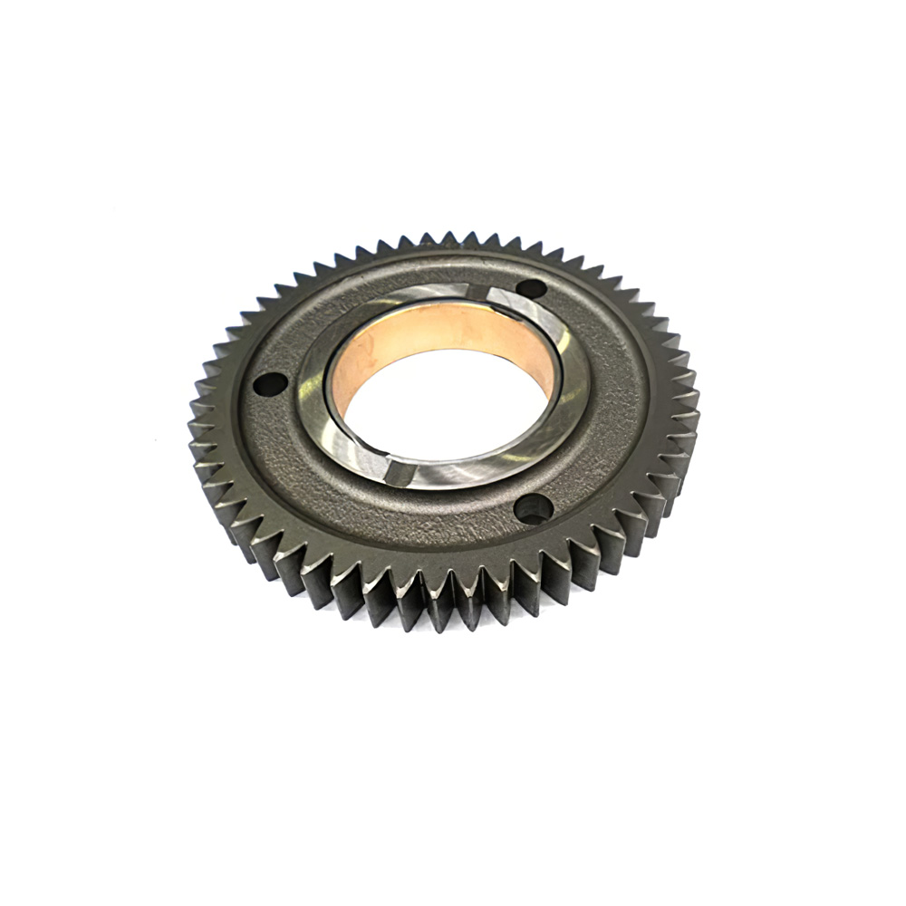 Gear Assy 1W-4741 for Caterpillar CAT 3176C 3306 C11 C13 Engine 235B Excavator