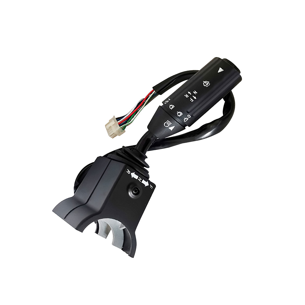 Gear Control Switch 920476.016 for Kalmar DCF280-12LB DCF300-12LB DCF330-12LB DCF450-12CS DCF500-12 DCF520-12 Valeo 203.479