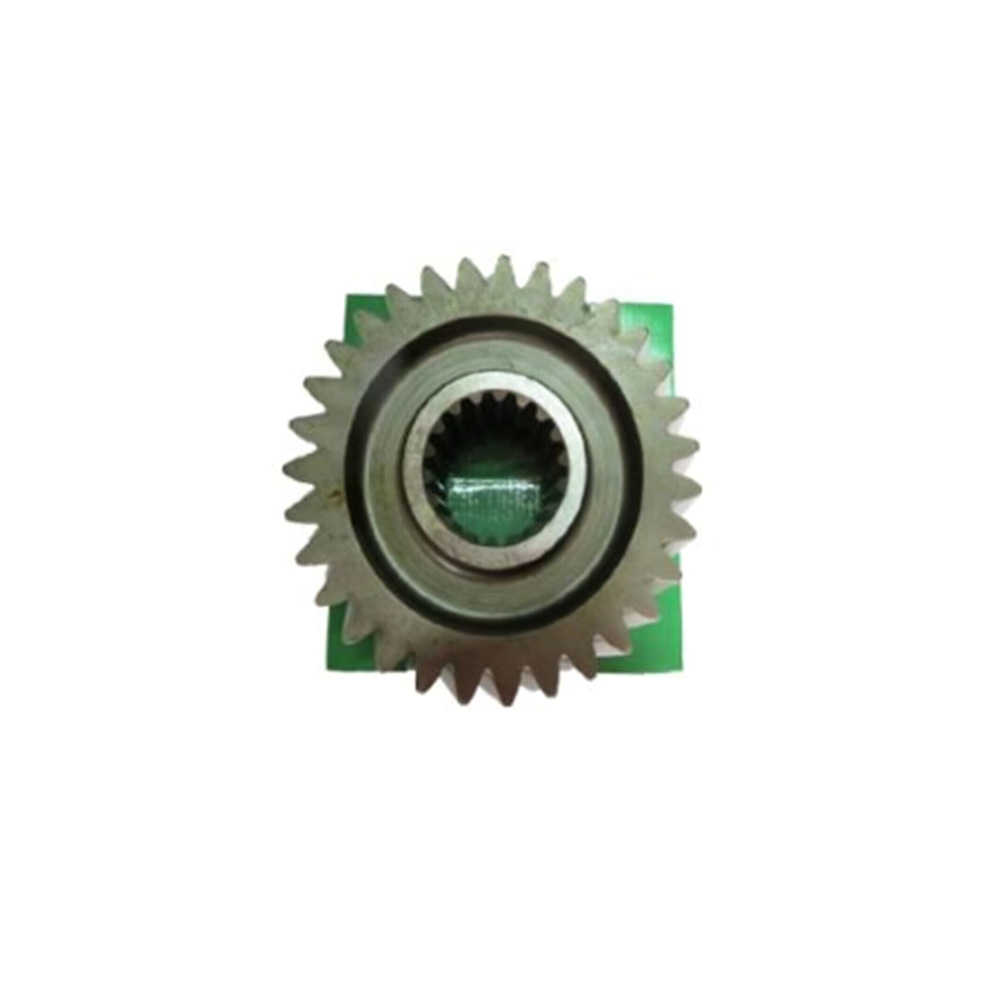 Gear Driver Helical 1-41352026-0 1-41651042-0 for Isuzu Engine 6WF1 Truck CXZ51K