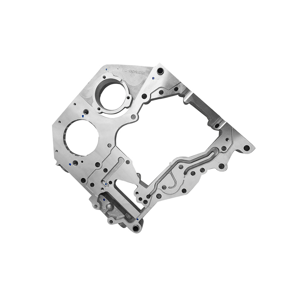 Gear Housing 4936429 for Cummins Engine ISBE ISDE QSB6.7