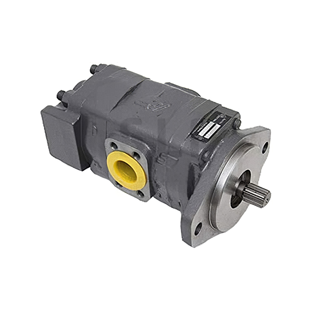 Gear Pump 14543168 for Volvo Excavator EC700B EC700BHR EC700C