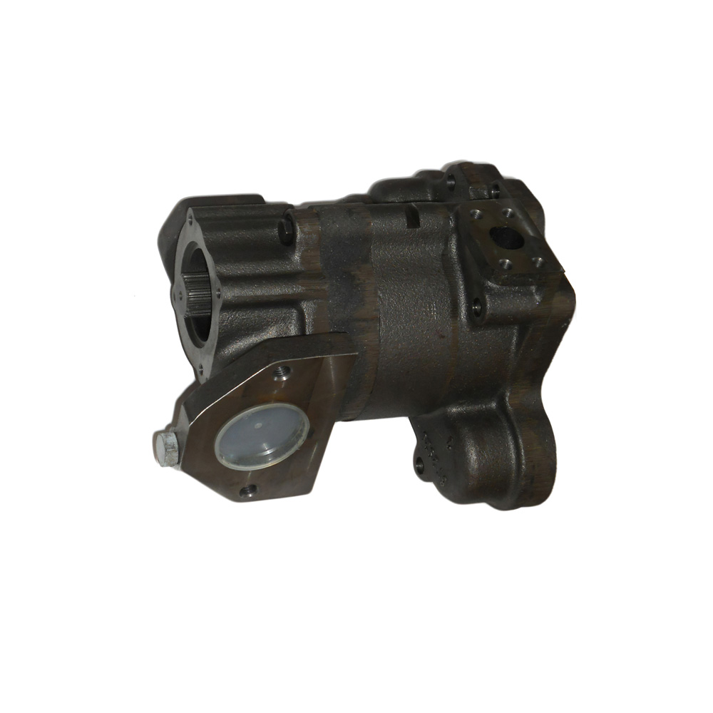 Gear Pump 3T1446 for Caterpillar CAT D6H D7H Engine 3306