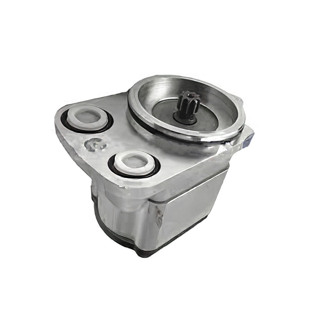 Gear Pump 400910-00134 K9001918 for Doosan DX520LCA DX520LC DX480LC DX420LC DX380LC DX350LC DX340LC