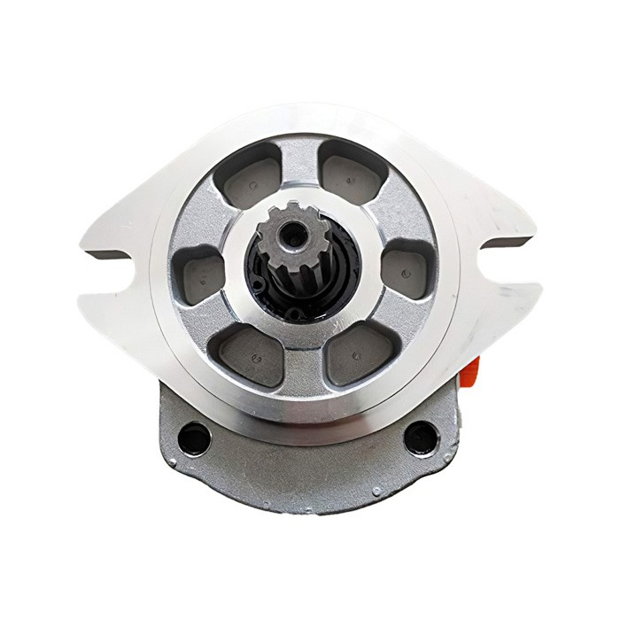 Gear Pump 4276918 9218005 For HITACHI Excavator EX200-5 Pilot