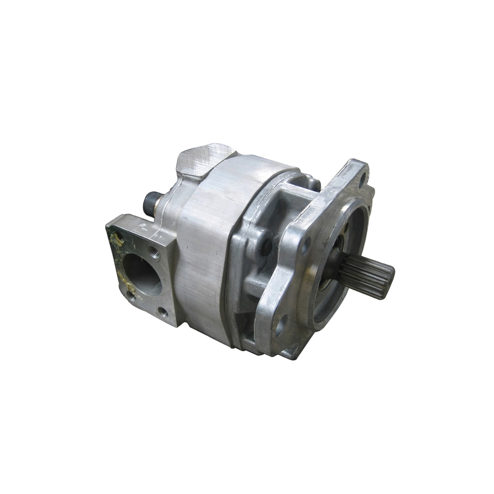 Gear Pump 705-22-36060 For Komatsu Dump Truck HD205-3 HD325-5