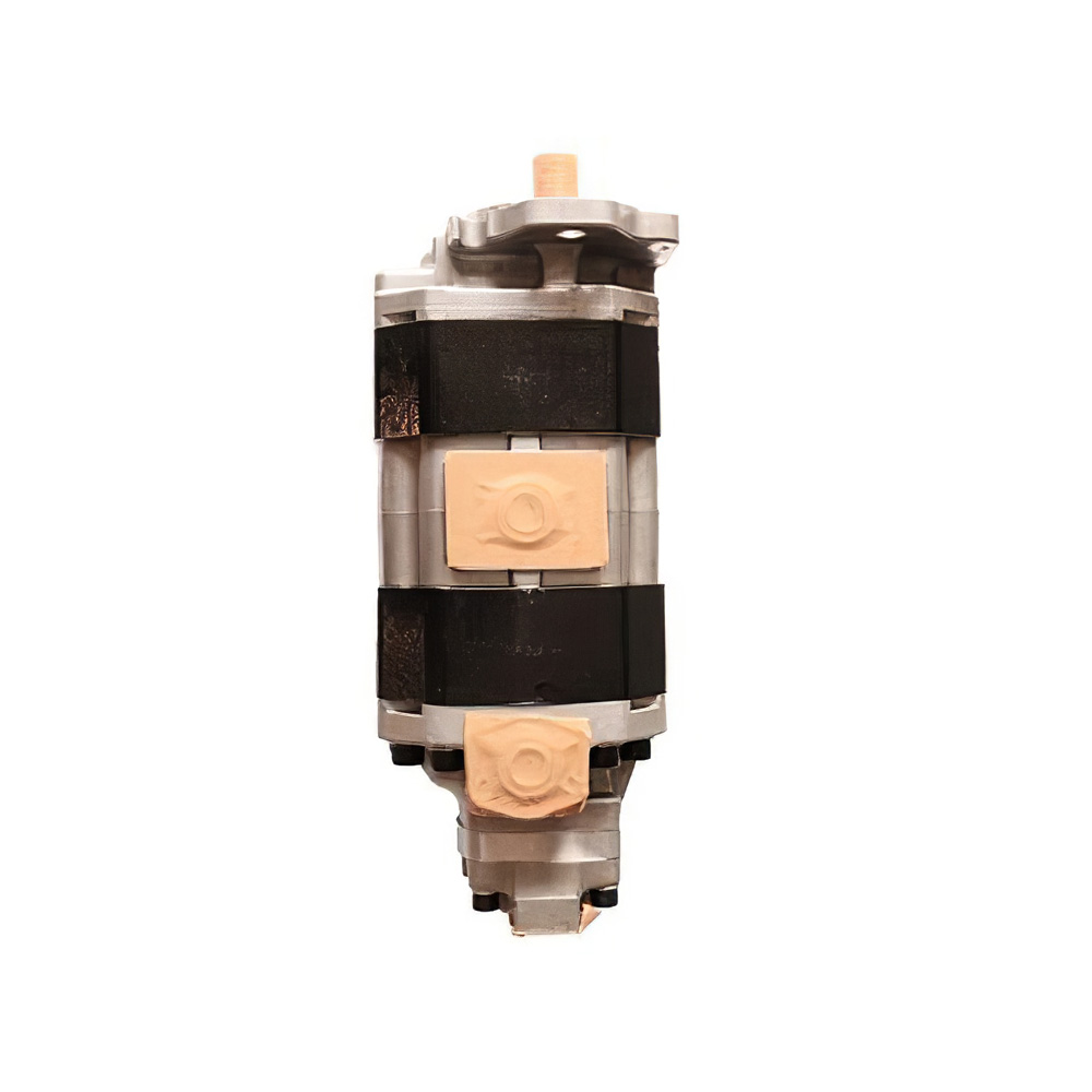 Gear Pump 705-95-07100 for Komatsu HD605-7R HD605-7E0 HD465-7R HD465-7E0 Dump Truck