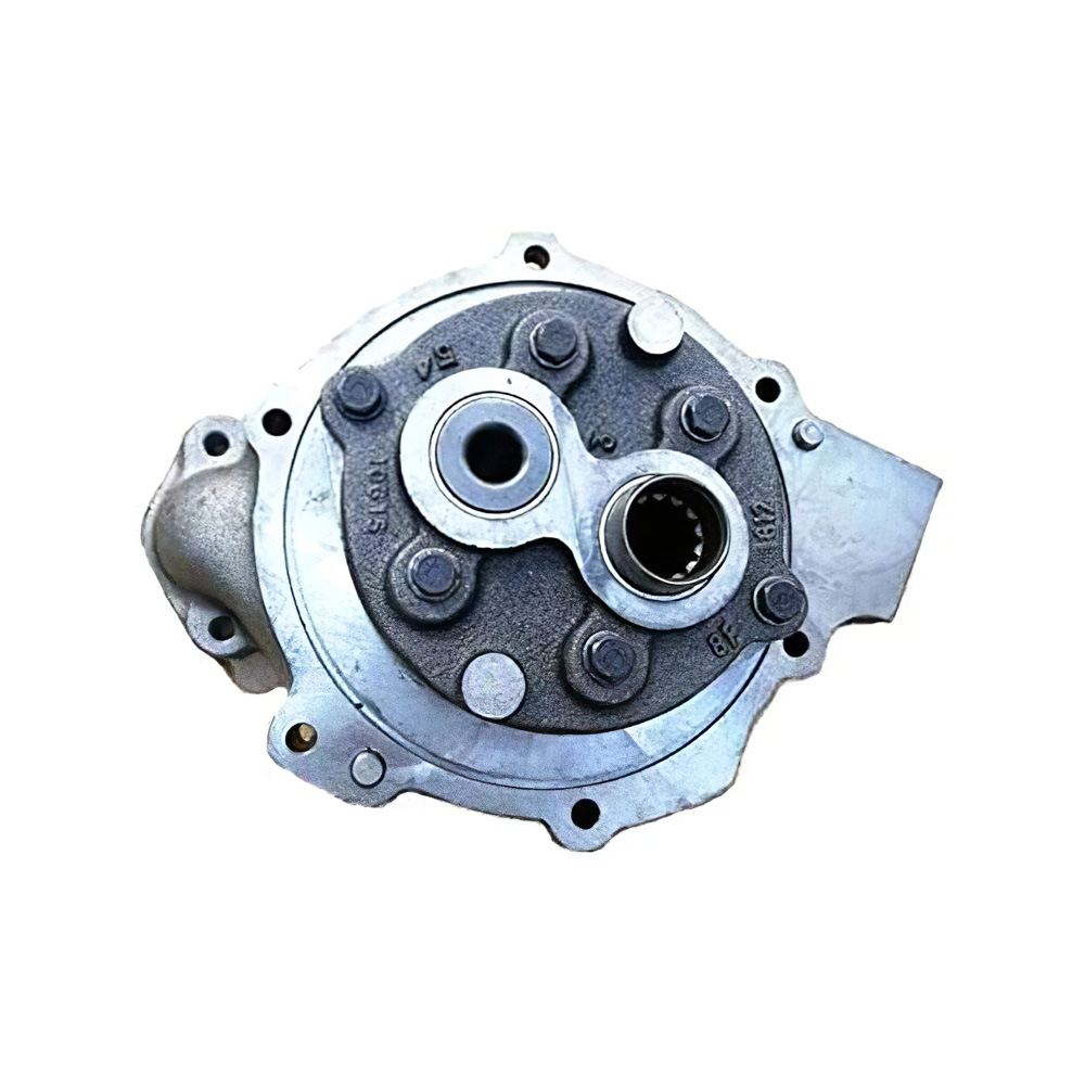Gear Pump 9P9610 for Caterpillar CAT 966D 966E 966F Wheel Loader R2900 R2900G R3000H Load Haul Dump 3306 C15 Engine