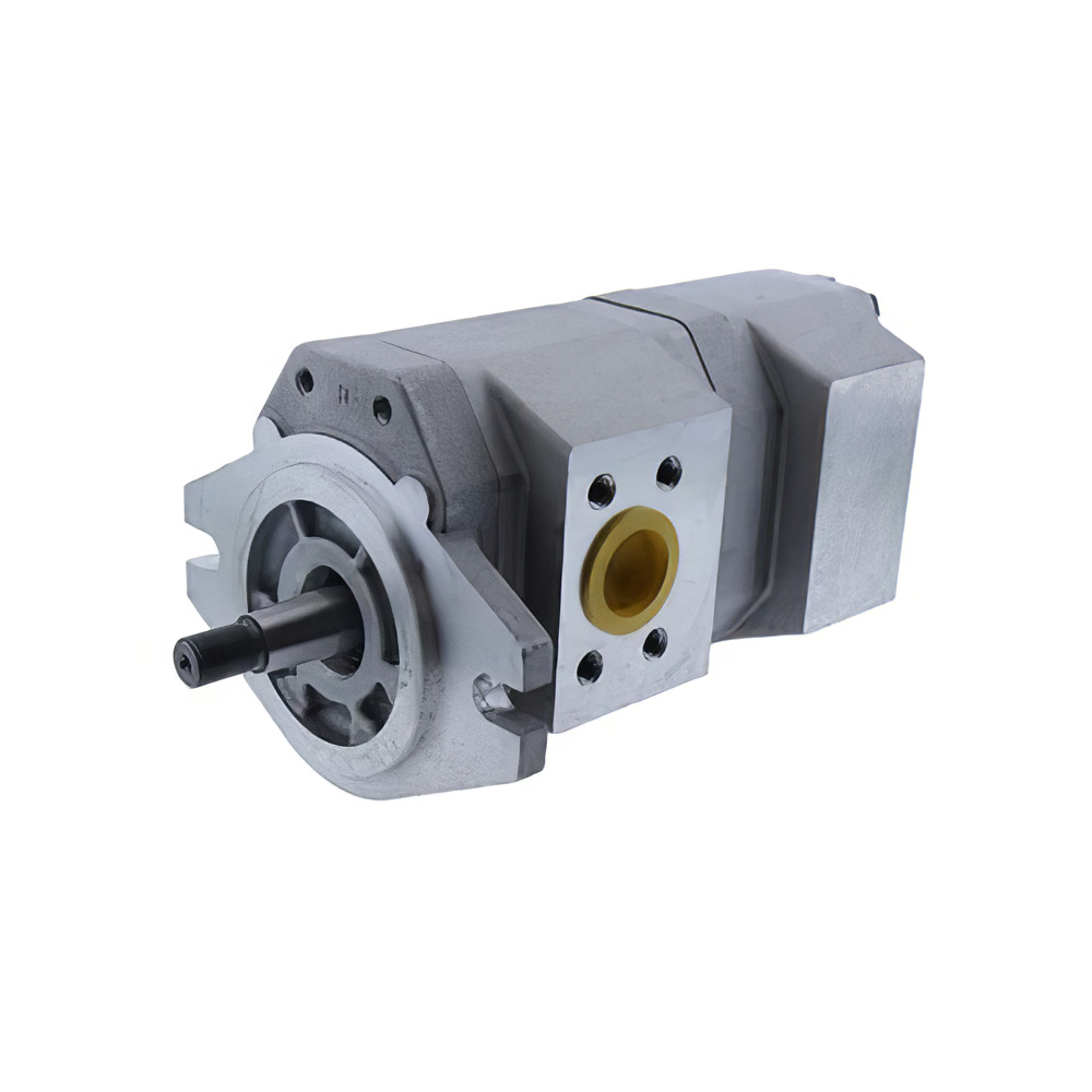Gear Pump 9T4831 for Caterpillar CAT 910 Compact Wheel Loader Gear Pump 9T4831 for Caterpillar CAT 910 Compact Wheel Loader