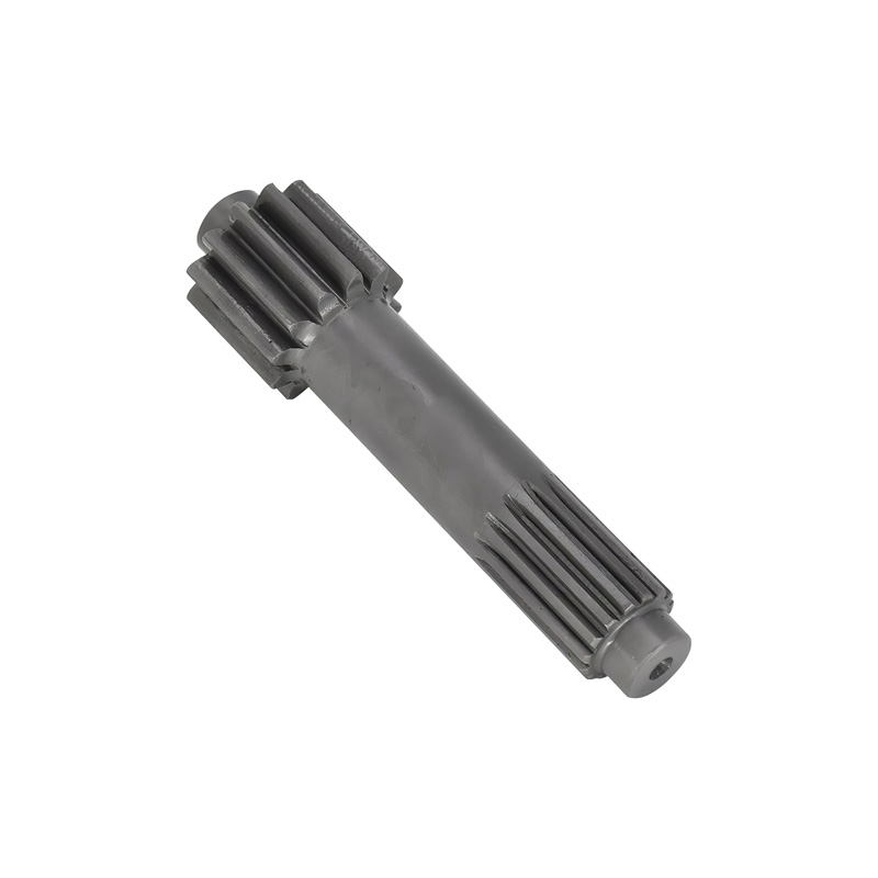 Gearbox pump shaft for CAT E312