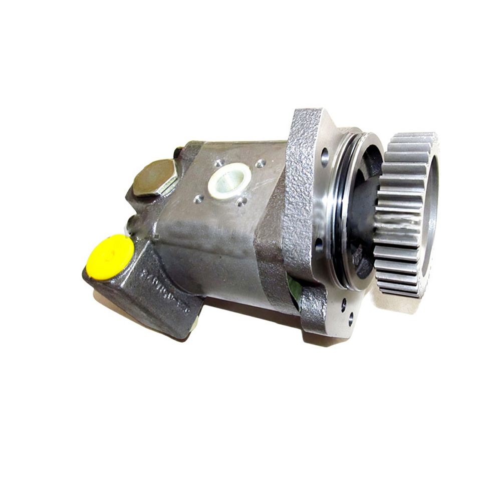 Geared Pump 01180572 for Deutz Engine BFM1013
