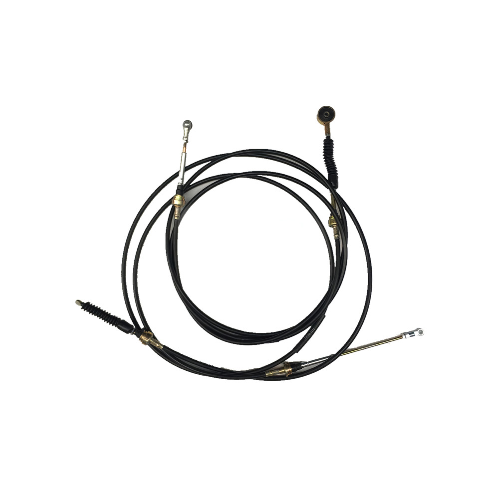 Gearshift Select Cable 33820-E0E61 Original For Hino 700 Truck 4